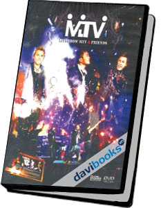 Live Show MTV Và Friends