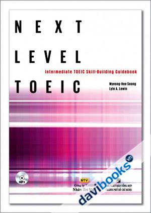Next Level TOEIC
