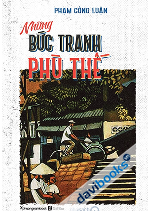 Những Bức Tranh Phù Thế
