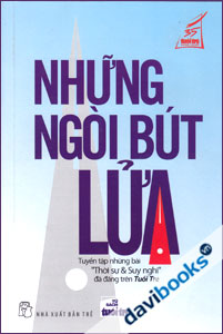 Những Ngòi Bút Lửa