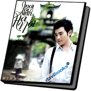 Nơi Tôi Sinh Hà Nội