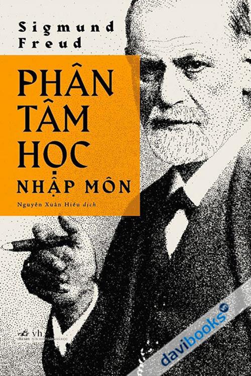 Phân Tâm Học Nhập Môn