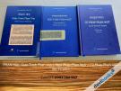 Phạn Học: Giáo Trình Phạn Văn + Ngữ Pháp Phạn Ngữ + Cú Pháp Phạn Ngữ (Bộ 3 Cuốn)