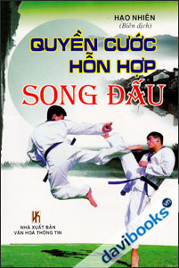 Quyền Cước Hỗn Hợp Song Đấu