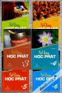 Sổ Tay Phật Học (Trọn Bộ 6 Tập)
