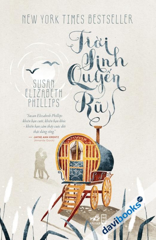 Trời Sinh Quyến Rũ