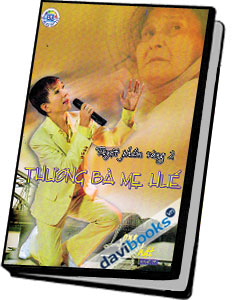 Thương Bà Mẹ Huế - Long Nhật (Vol. 7)