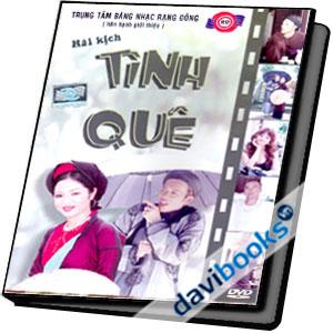 Hài Kịch Tình Quê