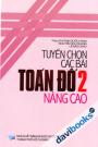 Tuyển Chọn Các Bài Toán Đố 2 Nâng Cao