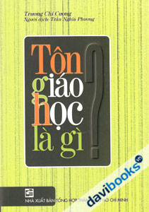 Tôn Giáo Học Là Gì?