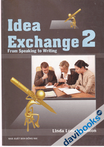 Idea Exchange 2