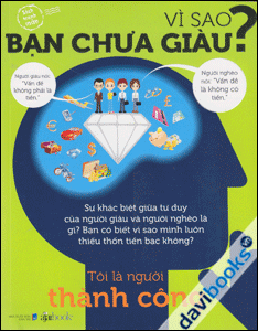 Vì sao bạn chưa giàu ?