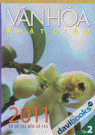 Văn Hóa Phật Giáo - Tập 2(2011 từ số 132 đến số 143)
