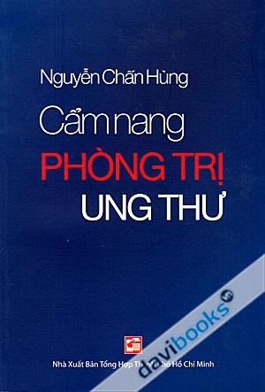 [Davibooks] Cẩm Nang Phòng Trị Ung Thư
