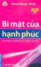 Bí Mật Của Hạnh Phúc