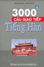 3000 Câu Giao Tiếp Tiếng Hàn