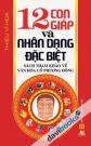 12 Con Giáp Và Nhân Dạng Đặc Biệt