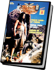  Cổ Tích Việt Nam (Tập 8) 