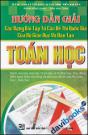 Hướng Dẫn Giải Các Dạng Bài Tập Từ Các Đề Thi Quốc Gia Của Bộ Giáo Dục Và Đào Tạo Toán Học