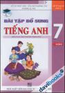 Bài Tập Bổ Sung Tiếng Anh 7