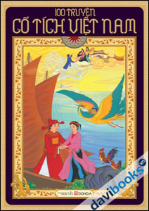 100 Truyện Cổ Tích Việt Nam