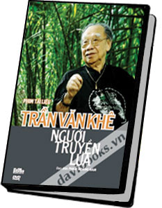 Trần Văn Khê Người Truyền Lửa