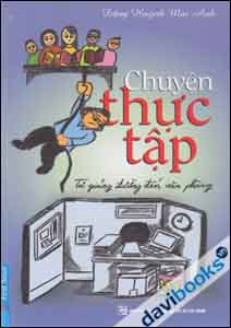 Chuyện Thực Tập Từ Giảng Đường Đến Văn Phòng