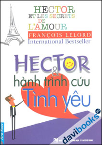 HecTor Và Hành Trình Cứu Tình Yêu
