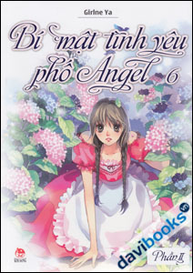 Bí Mật Tình Yêu Phố Angel (Phần II) - Tập 6