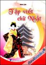 Tập Viết Chữ Nhật