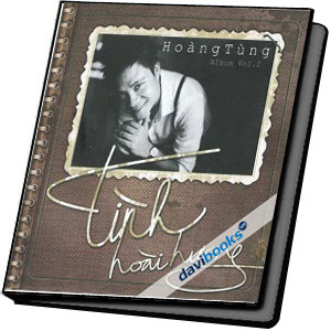 Tình Hoài Hương Hoàng Tùng Vol.2