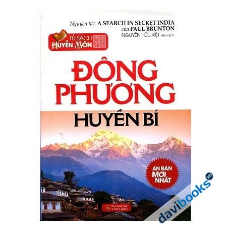 Đông Phương Huyền Bí
