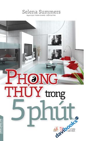 Phong Thủy Trong 5 Phút