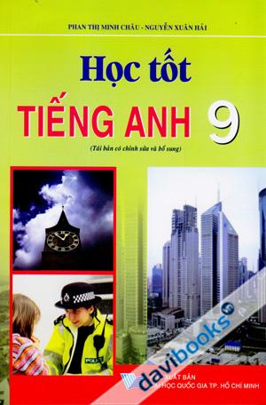 Học Tốt Tiếng Anh 9