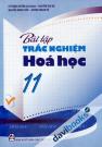 Bài Tập Trắc Nghiệm Hóa Học 11