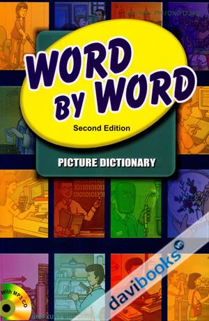 Word By Word Picture Dictionary