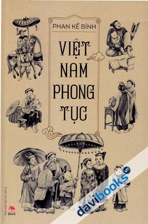 Việt Nam Phong Tục