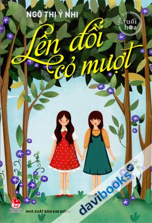 Lên Đồi Cỏ Mượt