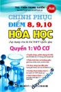 Chinh Phục Điểm 8 9 10 Hóa Học Áp Dụng Cho Kì Thi THPT Quốc Gia Quyển 1 Vô Cơ