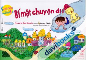 Sự Kì Diệu Của Cơ Thể Bí Mật Chuyện Đi Ị