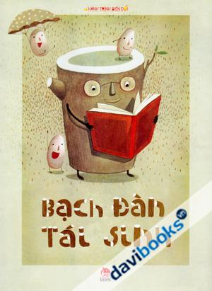 Hành Trình Biến Đổi Bạch Đàn Tái Sinh