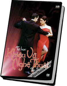 Khiêu Vũ Nghệ Thuật 5