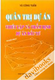 Quản Trị Dự Án Thiết Lập Và Thẩm Định Dự Án Đầu Tư