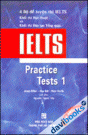 4 bộ đề luyện thi IELTS Khối học thuật Đào tạo tổng quát Tập 1