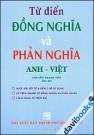 Từ Điển Đồng Nghĩa Và Phản Nghĩa Anh Việt