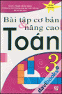 Bài Tập Cơ Bản Và Nâng Cao Toán 3
