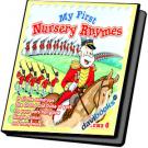 My First Nursery Rymes (Vol. 6)