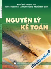 Nguyên Lý Kế Toán