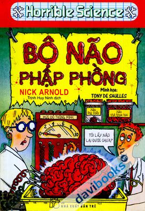 Bộ Não Phập Phồng