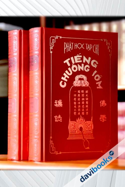 Tiếng Chuông Sớm (Bìa Cứng, Bộ 2 Cuốn, Bản Phổ Thông)